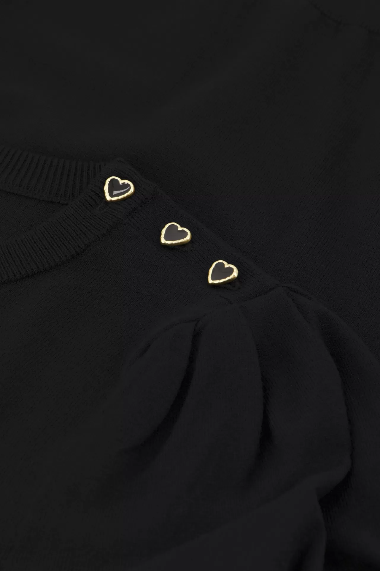 molly_scrunch_pullover_4-1.webp Fabienne Chapot Molly Scrunch Pullover* More Responsible Styles | Truien & Vesten