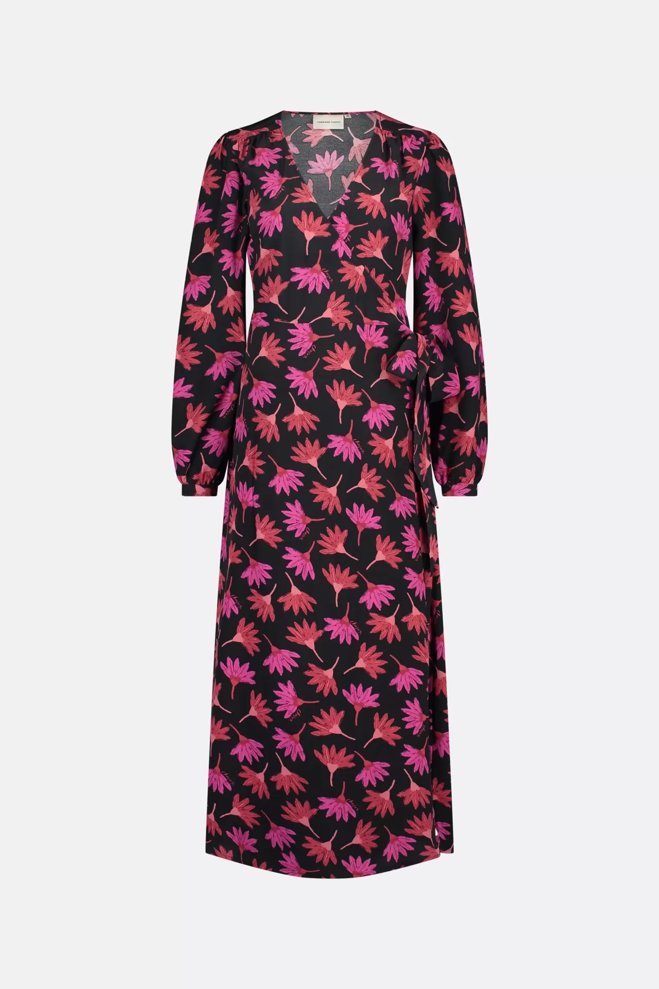 nia_dress_3.webp Fabienne Chapot Nia Dress* More Responsible Styles | Jurken