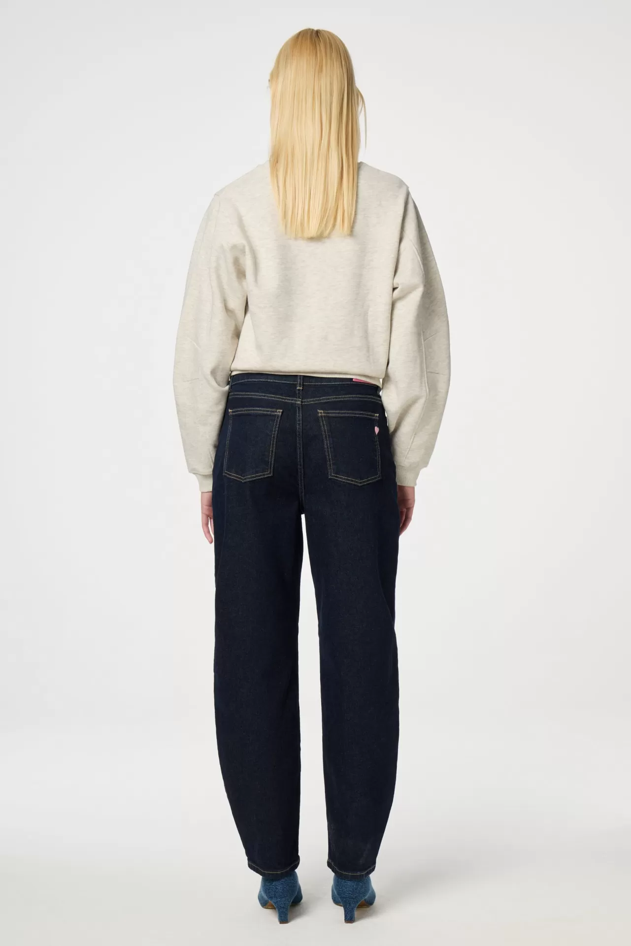 pam_mix_sweater_2.webp Fabienne Chapot Pam Mix Sweater* More Responsible Styles | Truien & Vesten