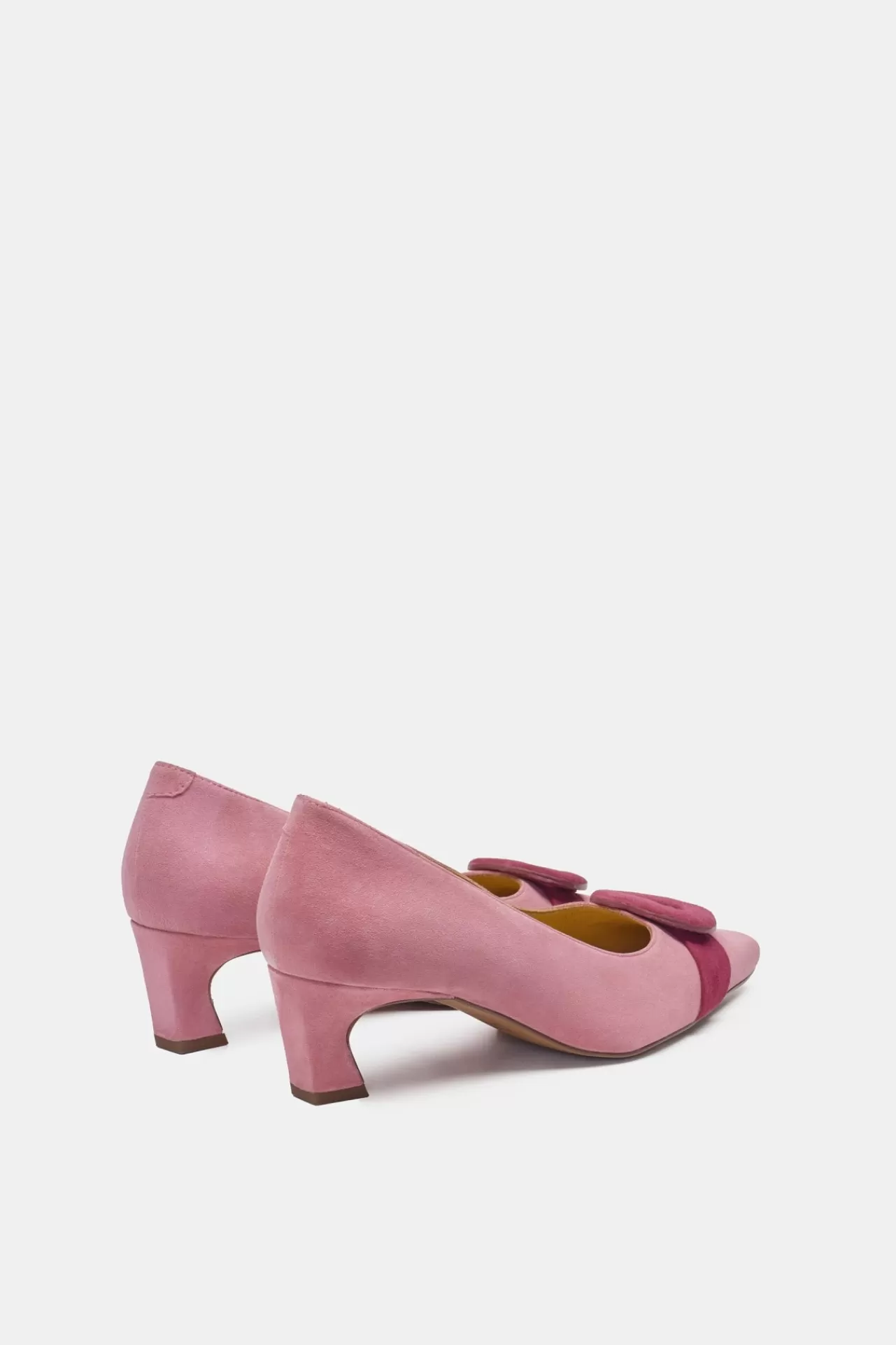 parton_buckle_pump_2.webp Fabienne Chapot Parton Buckle Pump* Pumps & Muiltjes