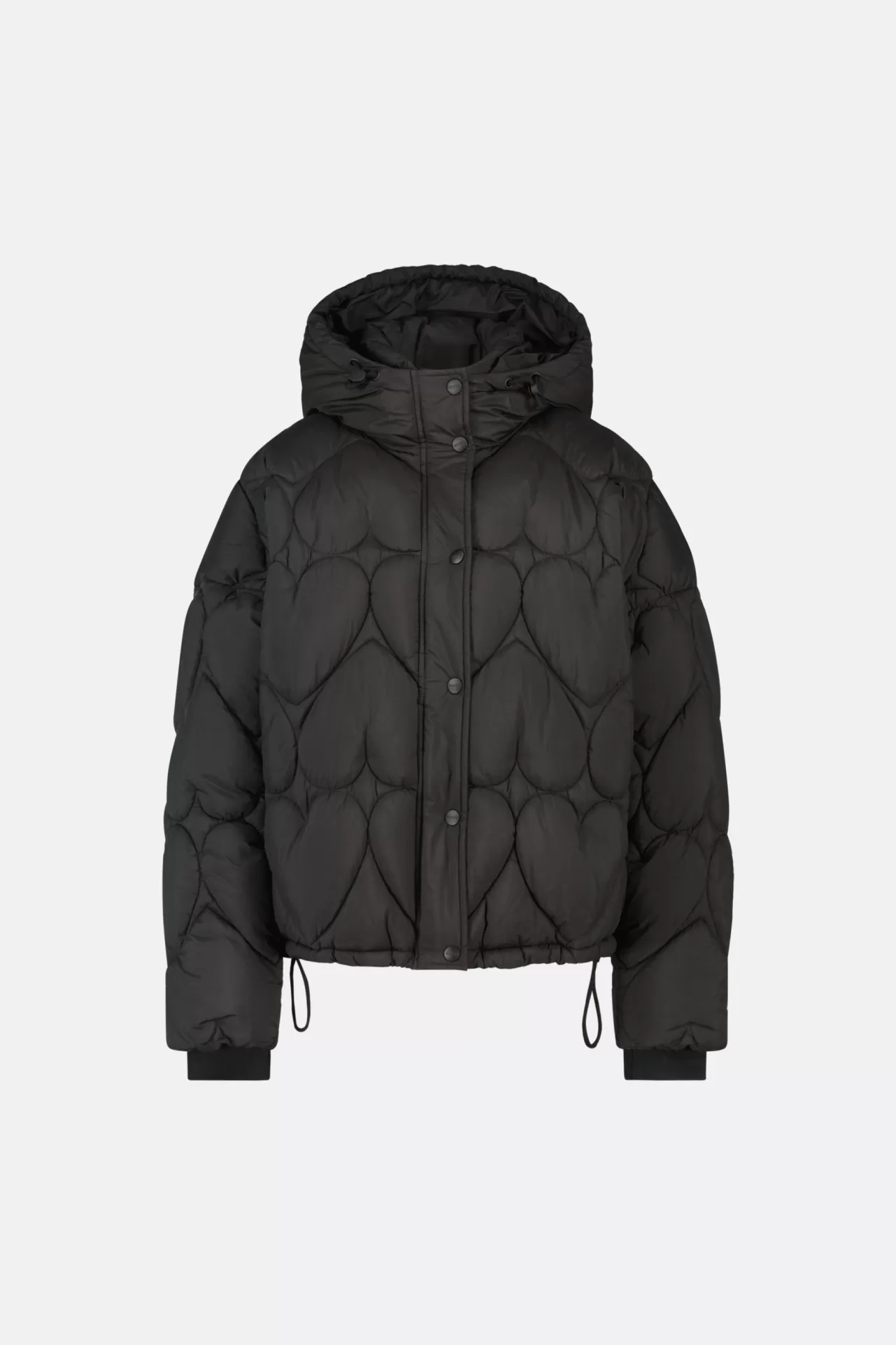 prisca_short_puffer_5.webp Fabienne Chapot Prisca Short Puffer* More Responsible Styles | Jassen