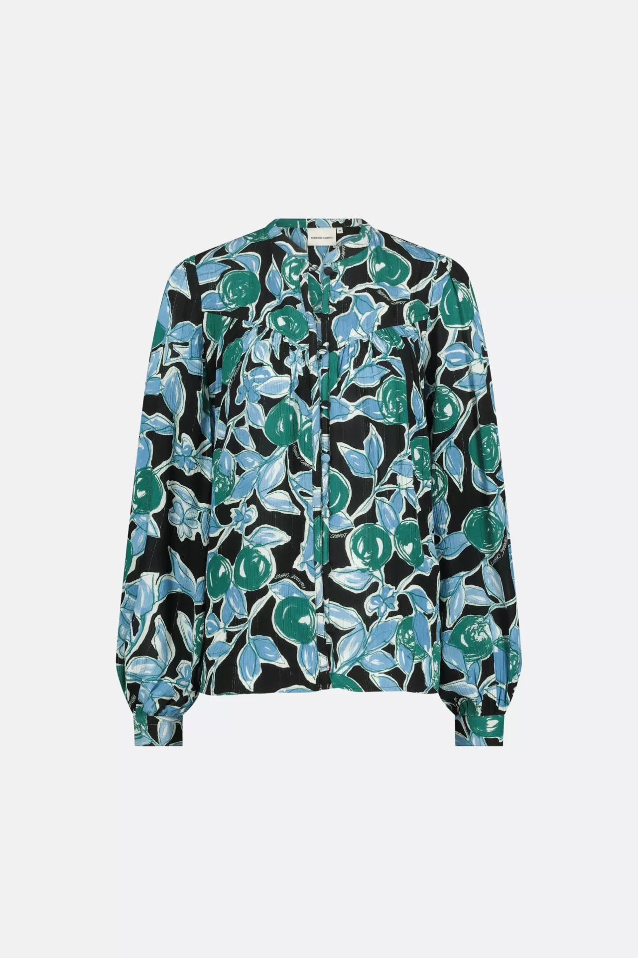resa_blouse_4.webp Fabienne Chapot Resa Blouse* More Responsible Styles | Blouses