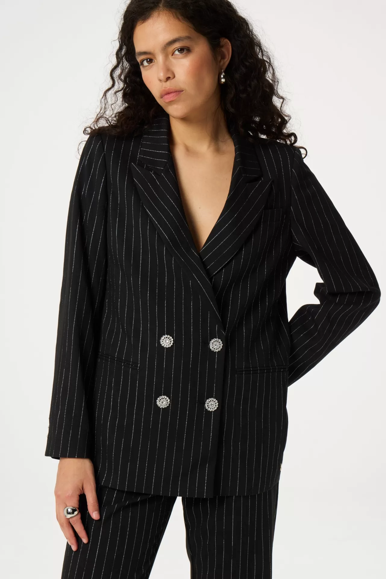 roger_blazer_2.webp Fabienne Chapot Roger Blazer* More Responsible Styles | Jacks & Blazers
