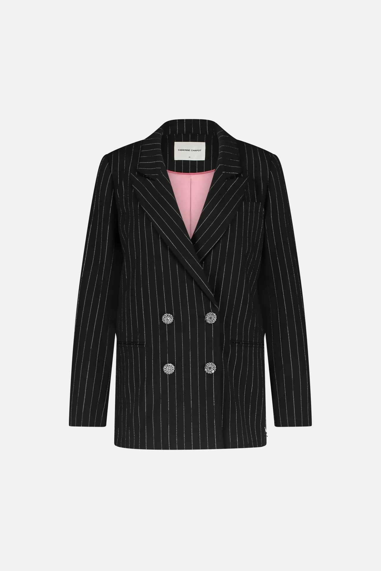 roger_blazer_4.webp Fabienne Chapot Roger Blazer* More Responsible Styles | Jacks & Blazers