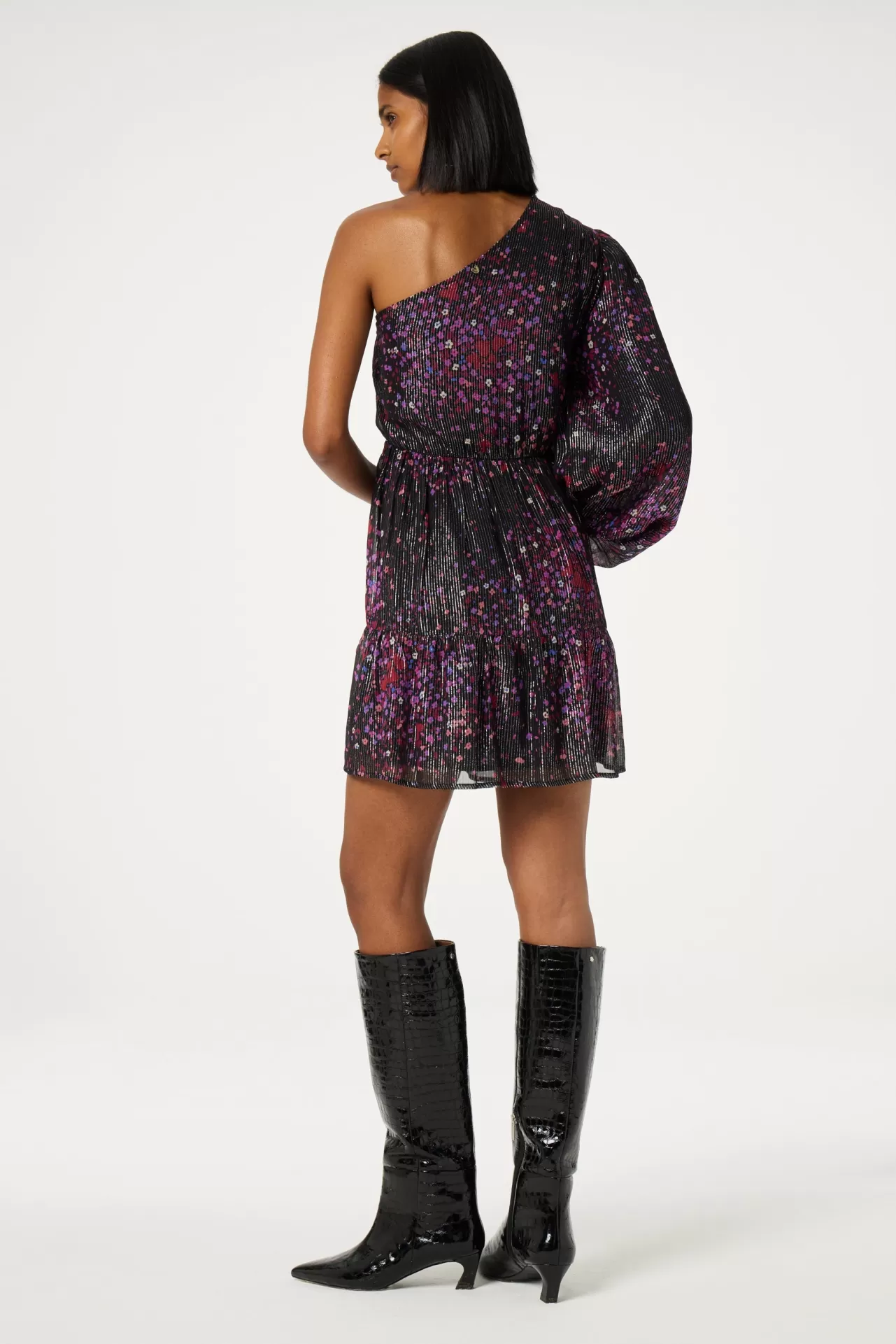 romy_dress_2.webp Fabienne Chapot Romy Dress* Jurken
