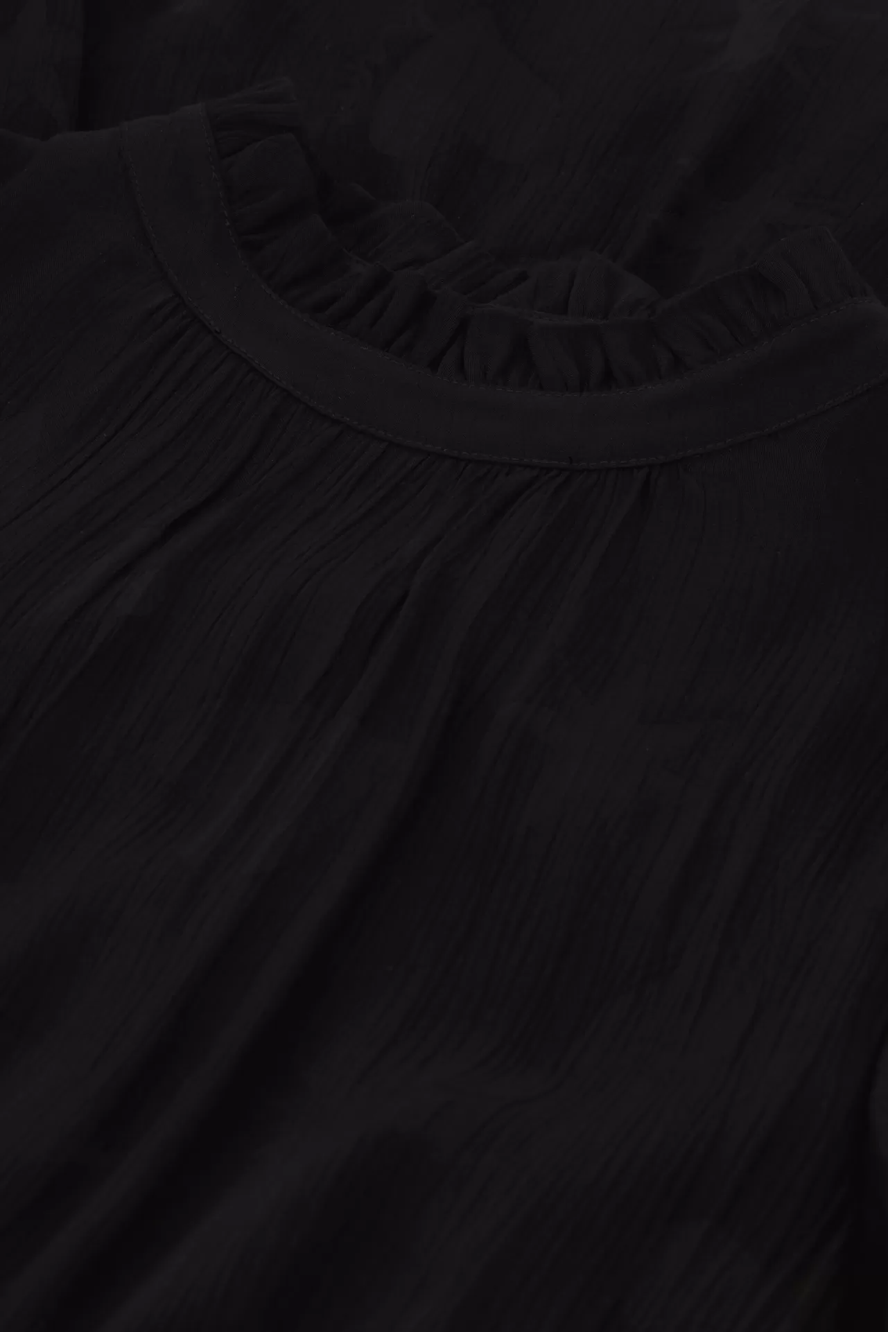 roxy_jacquard_dress_5.webp Fabienne Chapot Roxy Jacquard Dress* Jurken