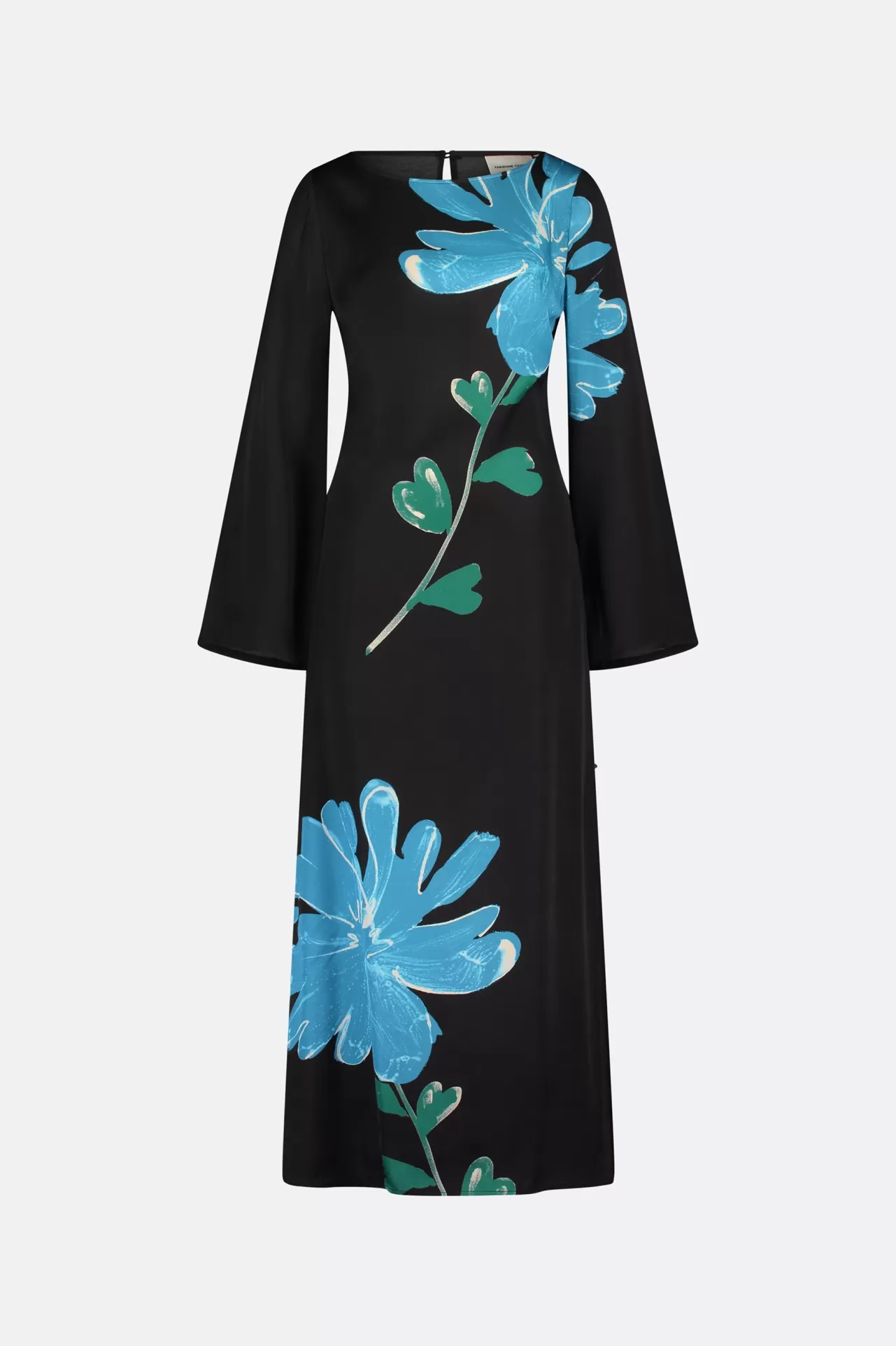 shika_dress_3.webp Fabienne Chapot Shika Dress* More Responsible Styles | Jurken