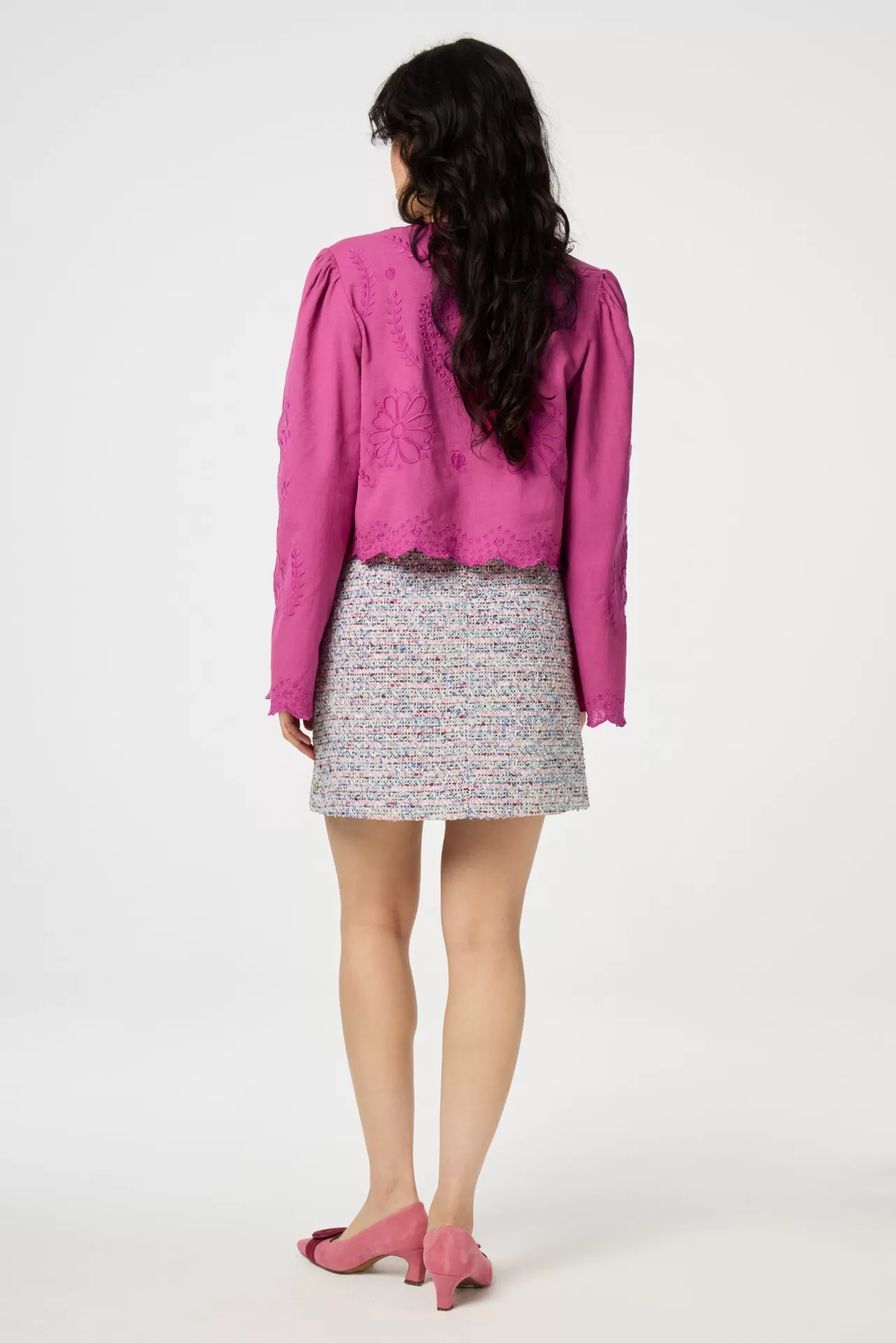 sterre_longsleeve_top_3.webp Fabienne Chapot Sterre Longsleeve Top* More Responsible Styles | Tops & T-Shirts