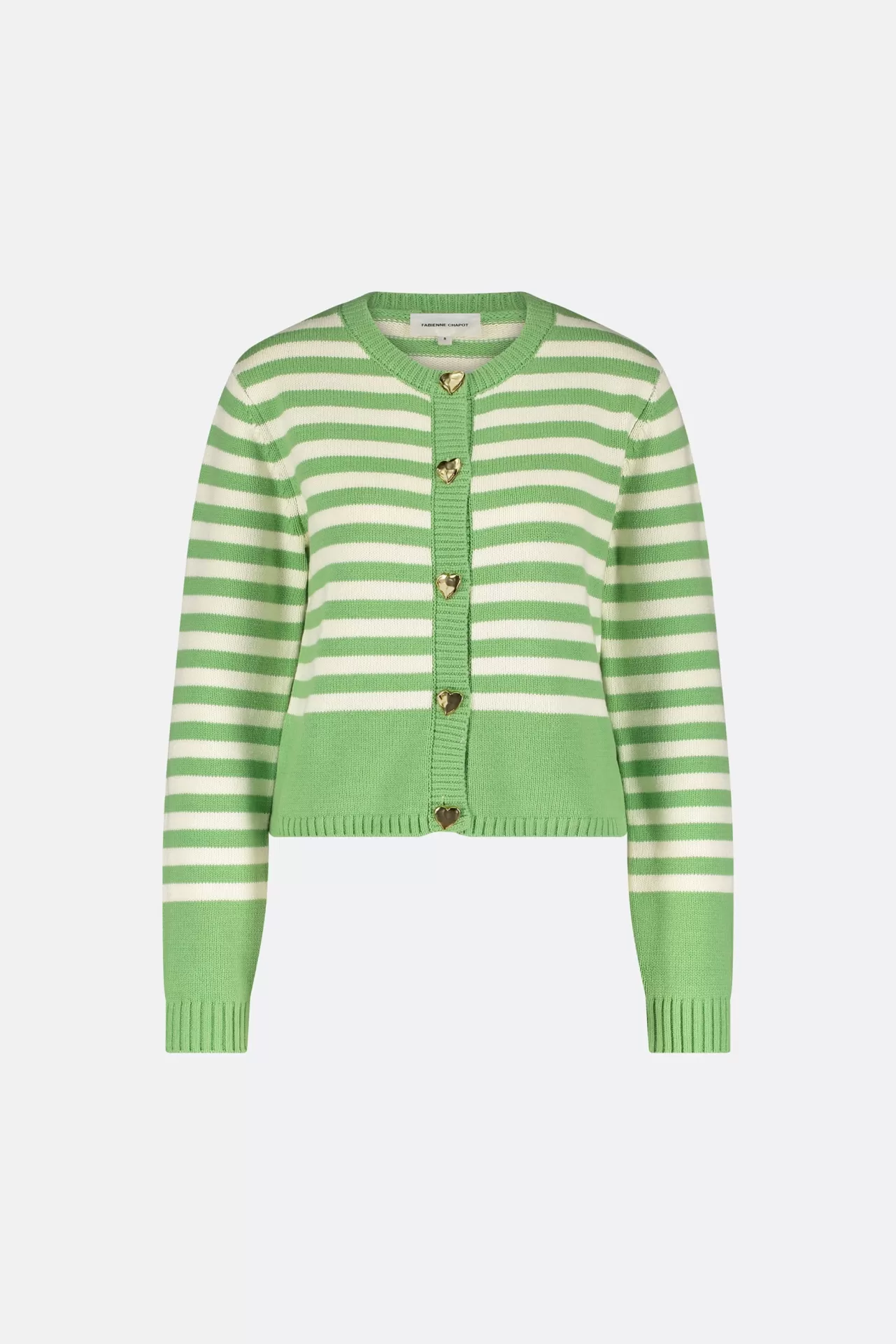 stine_cardigan_3-1.webp Fabienne Chapot Stine Cardigan* More Responsible Styles | Truien & Vesten