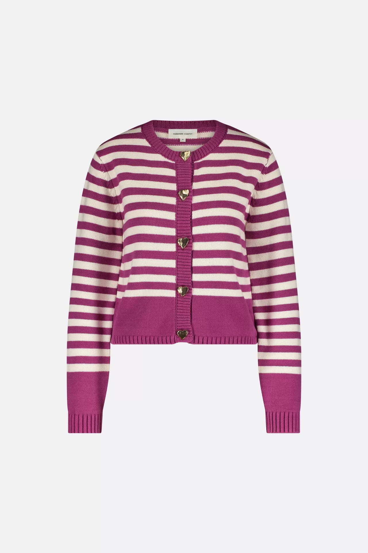 stine_cardigan_3-2.webp Fabienne Chapot Stine Cardigan* More Responsible Styles | Truien & Vesten