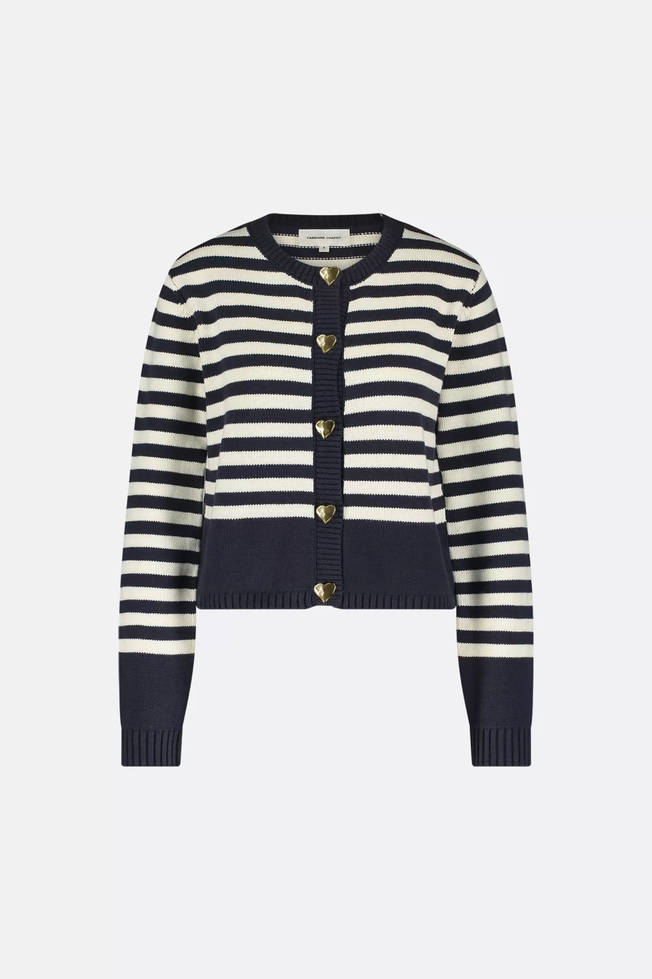 stine_cardigan_3.webp Fabienne Chapot Stine Cardigan* More Responsible Styles | Truien & Vesten