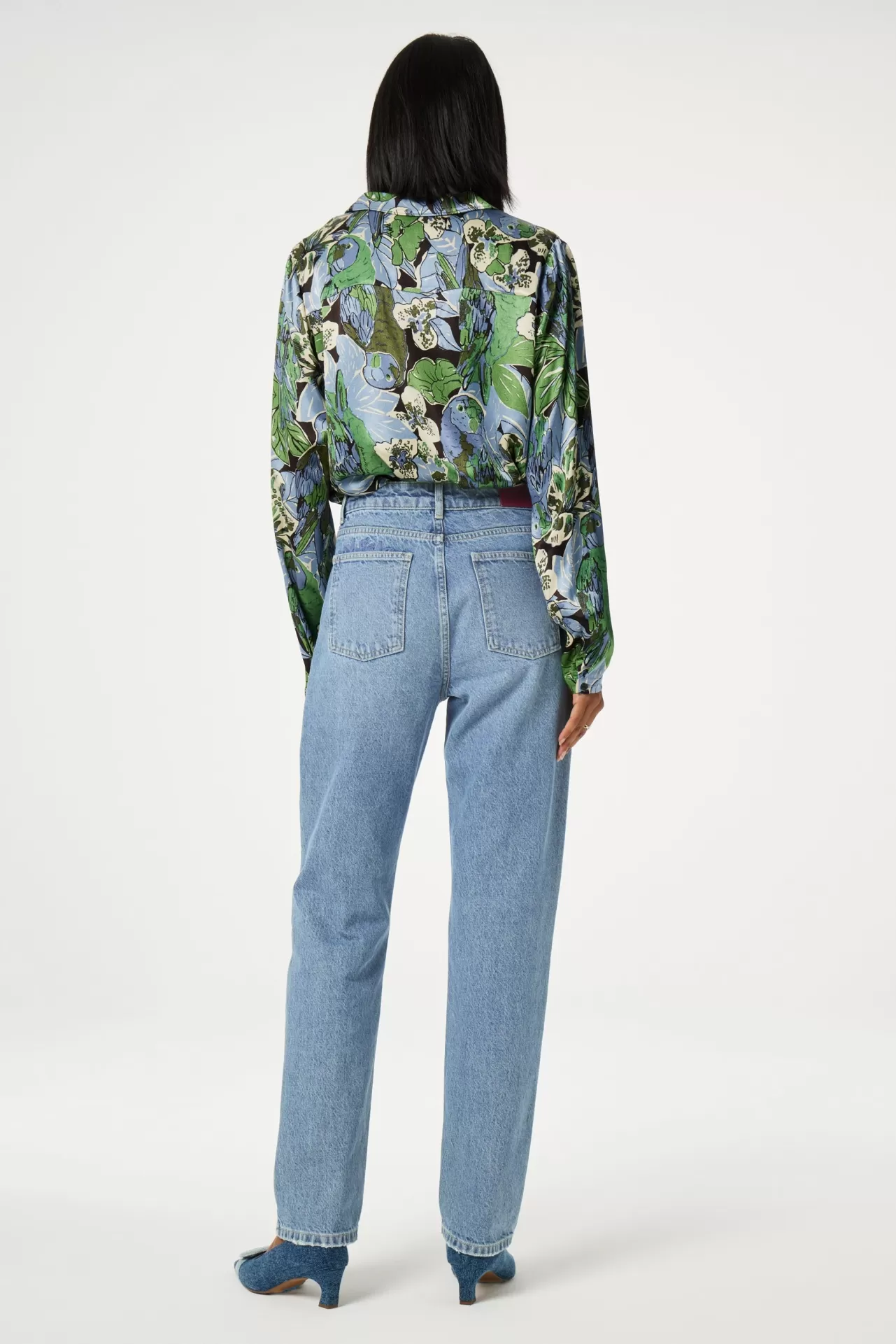 sunrise_blouse_2.webp Fabienne Chapot Sunrise Blouse* Blouses