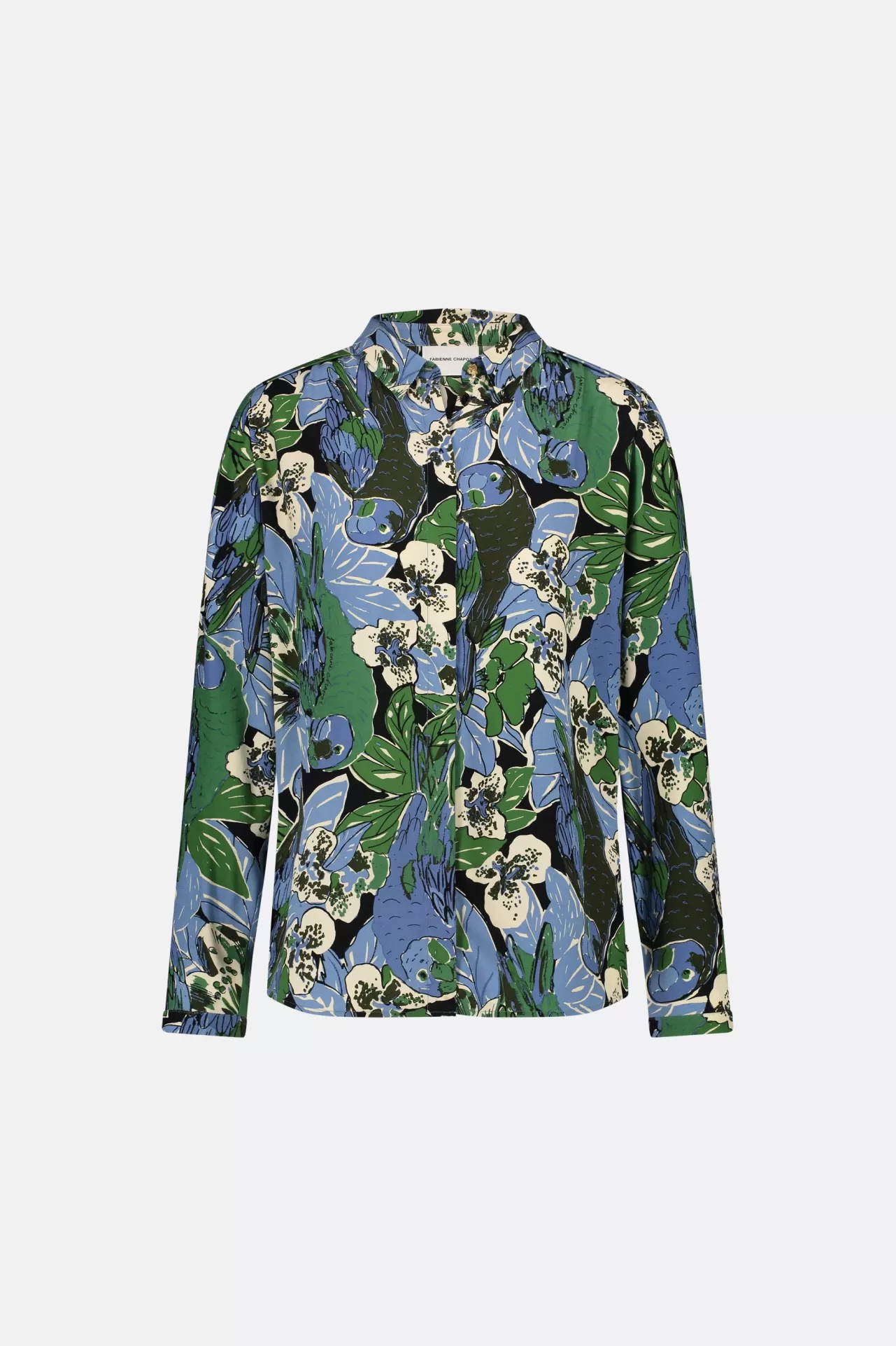 sunrise_blouse_3.webp Fabienne Chapot Sunrise Blouse* Blouses