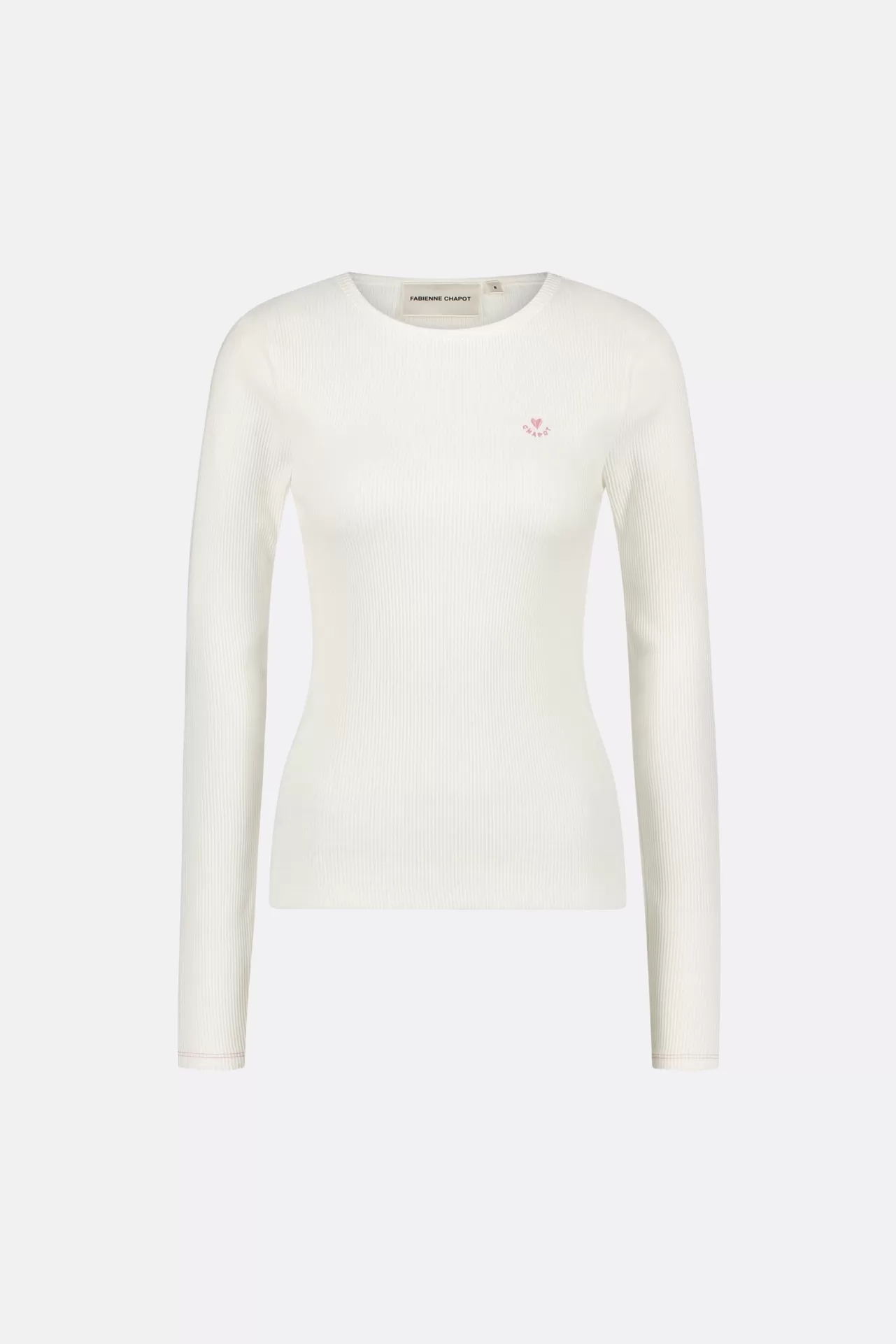 tanja_long_sleeve_tshirt_4.webp Fabienne Chapot Tanja Long Sleeve T-Shirt* More Responsible Styles | Tops & T-Shirts