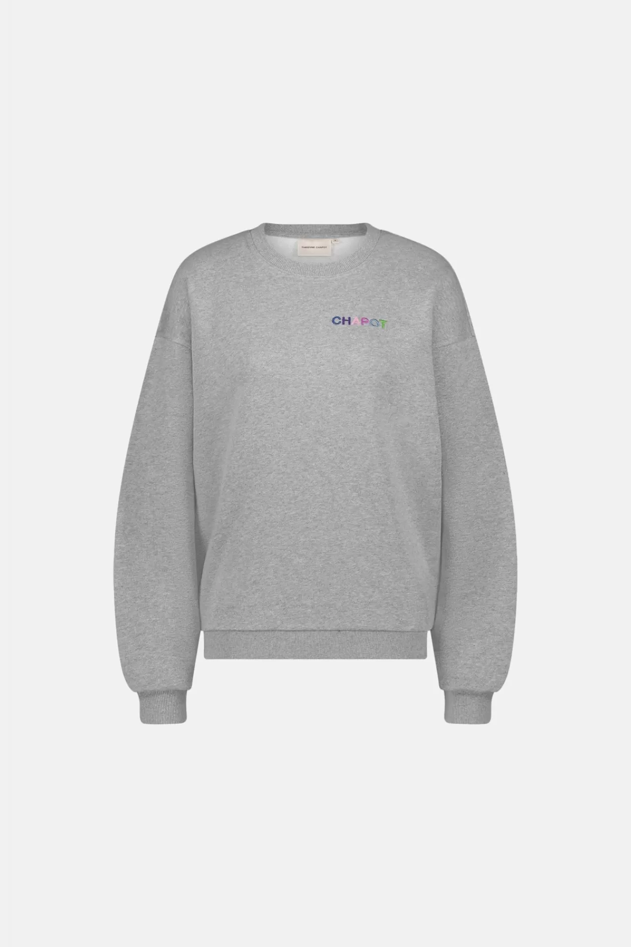 terry_sweater_3.webp Fabienne Chapot Terry Sweater* More Responsible Styles | Truien & Vesten