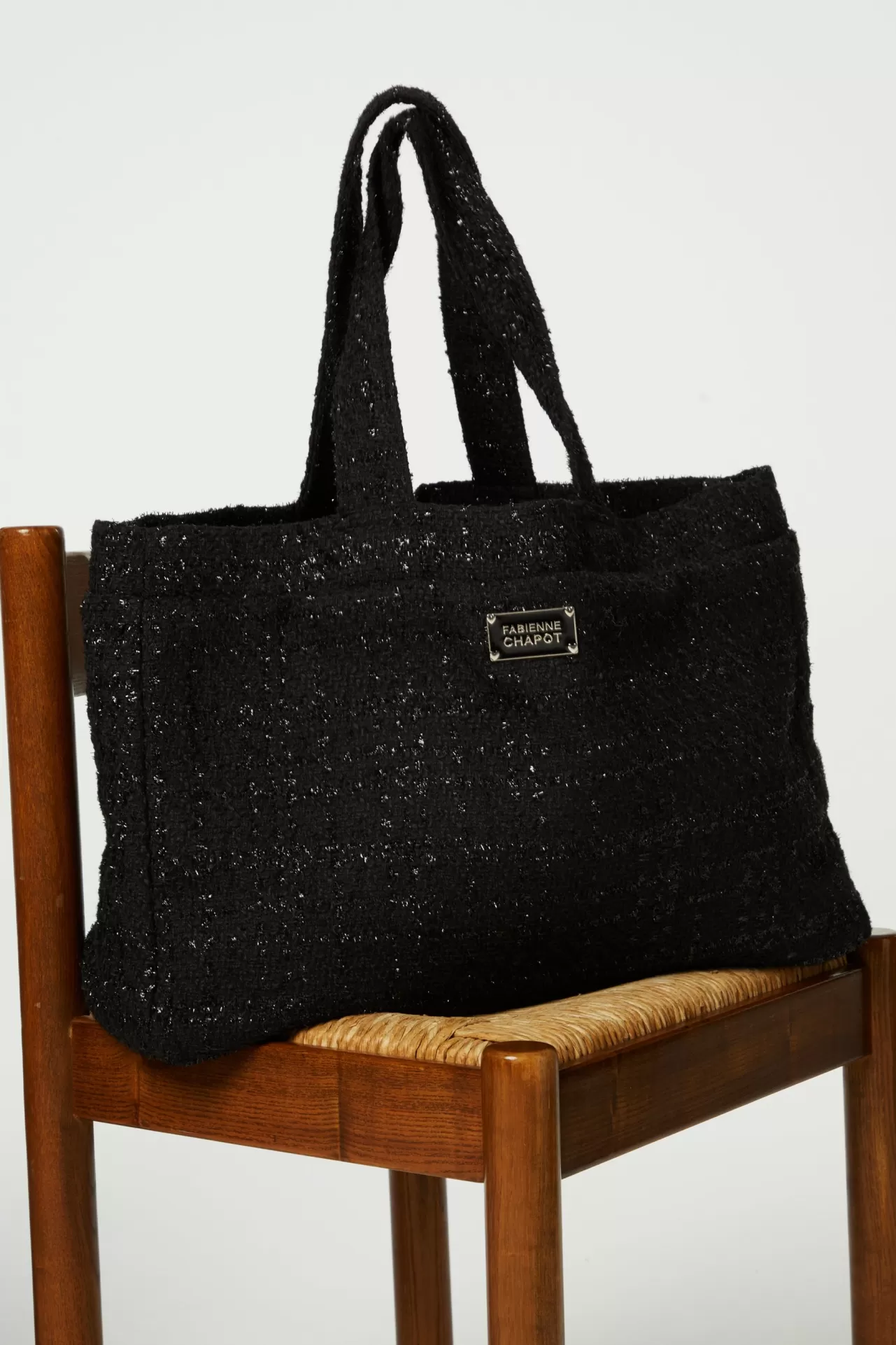 twiggy_tote_bag_2.webp Fabienne Chapot Twiggy Tote Bag* Tassen | More Responsible Styles