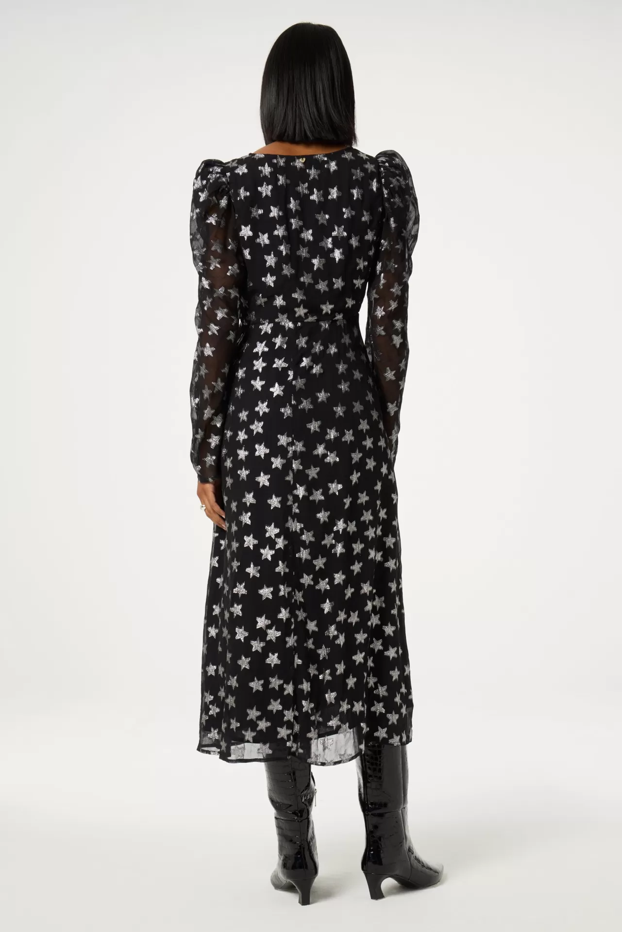 vera_dress_2.webp Fabienne Chapot Vera Dress* Jurken