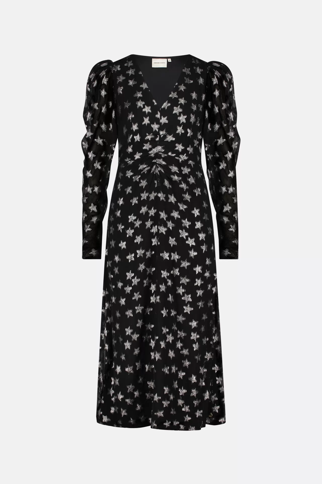 vera_dress_3.webp Fabienne Chapot Vera Dress* Jurken