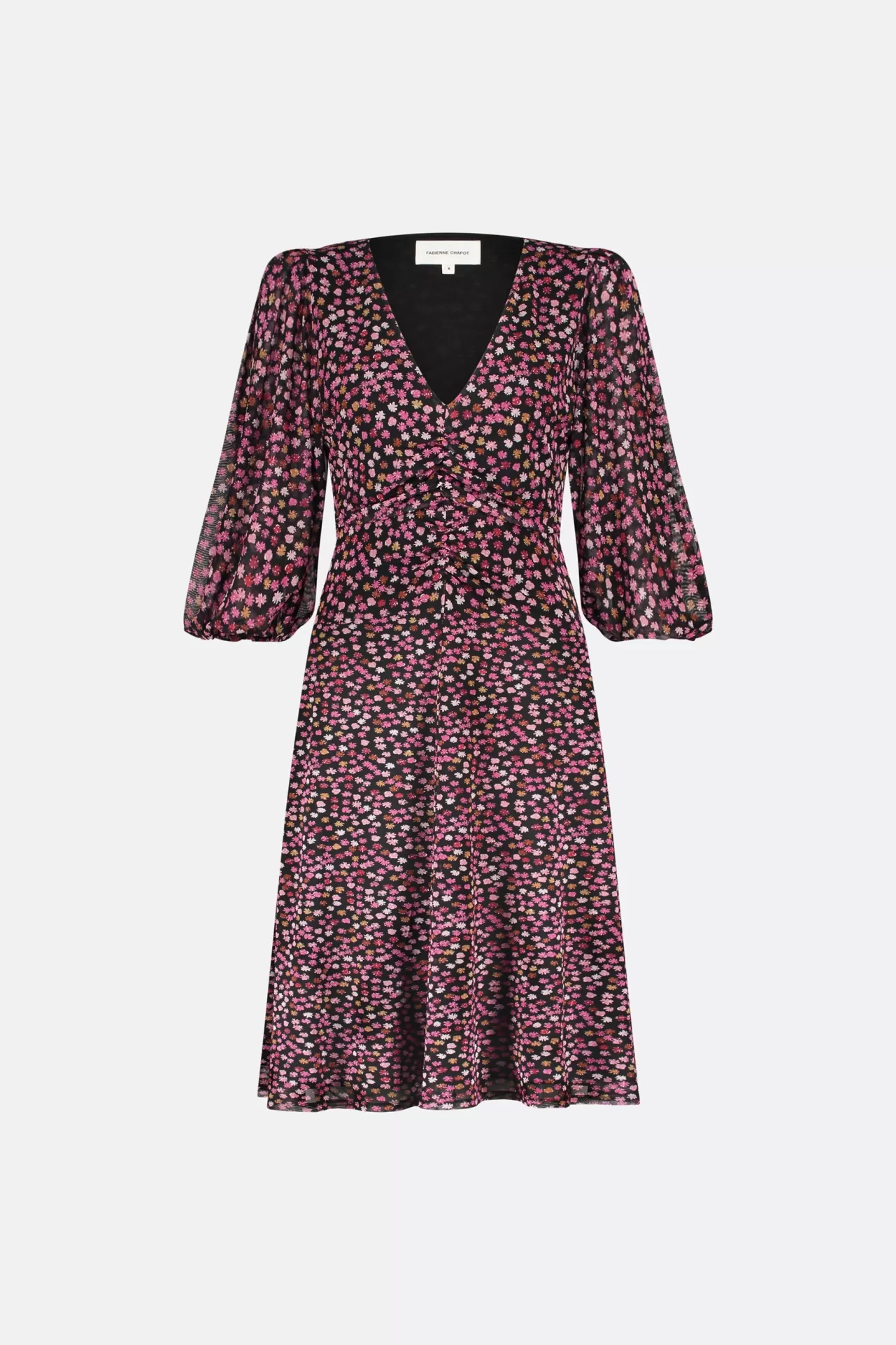 welma_dress_3.webp Fabienne Chapot Welma Dress* More Responsible Styles | Jurken