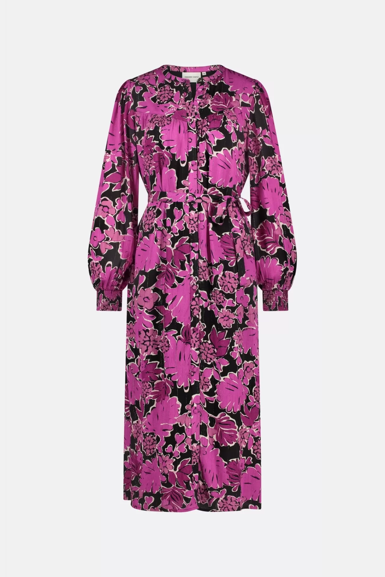 willa_dress_2.webp Fabienne Chapot Willa Dress* Jurken